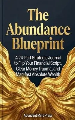 Arthur Sterling - Abundance Blueprint, Häftad. Tillgänglighet: Lägg i varukorg