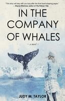 Judy Taylor - In the Company of Whales, Häftad
