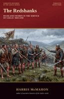 Harris McMahon - Redshanks, Häftad