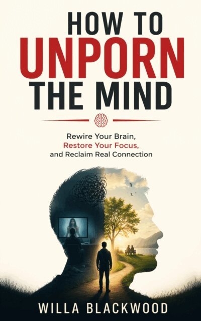 Willa Blackwood - How to Unporn the Mind : Rewire Your Brain, Restore Your Focus, and Reclaim Real Connection, E-bok. Tillgänglighet: Lägg i varukorg