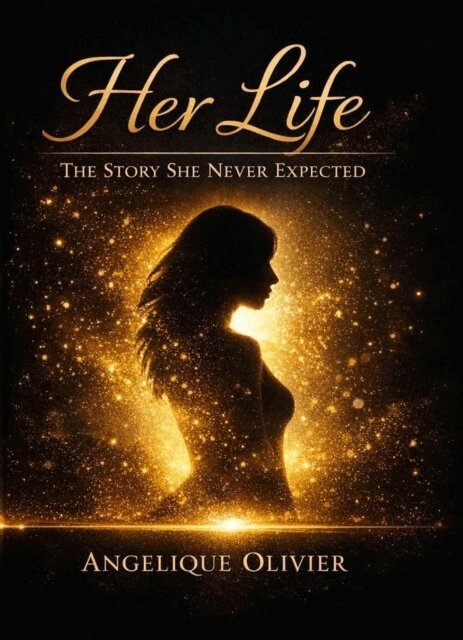 Angelique Olivier - Her Life - The Story She Never Expected, E-bok