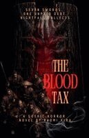 Naomi Kira - Blood Tax, Häftad