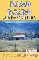 Gita Appleyard - Poison Passion and Possibilities, Häftad