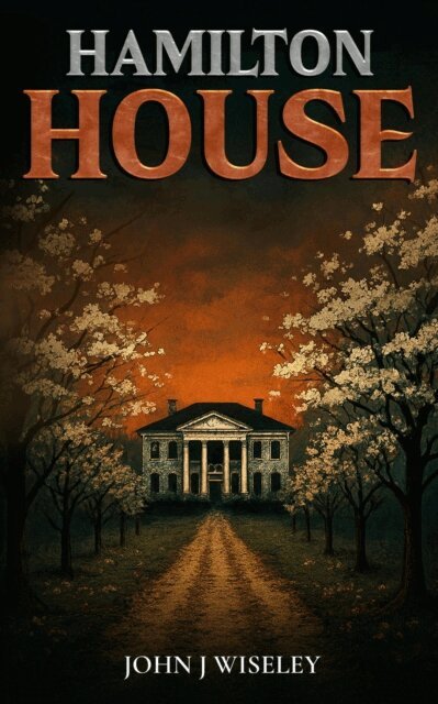 John J Wiseley - Hamilton House, E-bok. Tillgänglighet: Lägg i varukorg