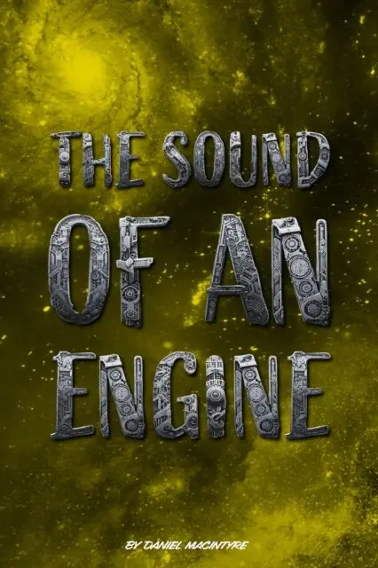 Daniel Macintyre - Sound Of An Engine, E-bok. Tillgänglighet: Lägg i varukorg