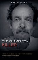 Martin Guire - Chameleon Killer, Häftad. Tillgänglighet: Lägg i varukorg
