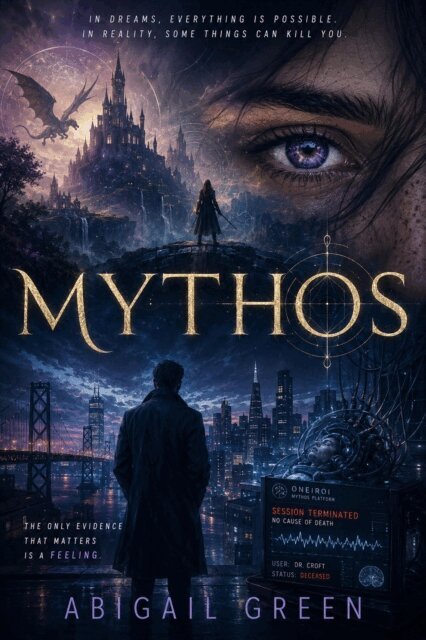 Abigail Green - Mythos, E-bok
