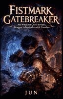 Jun Jun - Fistmark Gatebreaker, Häftad