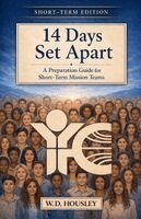 W D Housley - 14 Days Set Apart, Häftad. Tillgänglighet: Lägg i varukorg