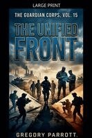 Gregory Parrott - Unified Front, Häftad. Tillgänglighet: Lägg i varukorg
