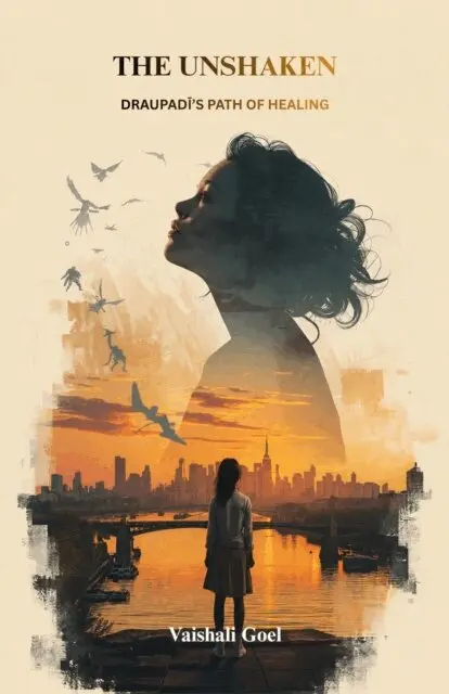 Vaishali Goel - Unshaken, E-bok. Tillgänglighet: Lägg i varukorg