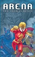 Ian Thomas Healy - Arena, Häftad. Tillgänglighet: Lägg i varukorg