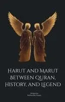 Burhan Bin Usman - Harut and Marut, Häftad. Tillgänglighet: Lägg i varukorg
