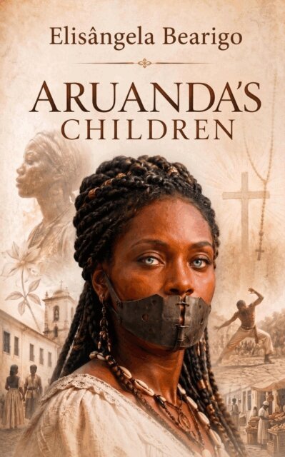 Elisangela Bearigo - Aruanda's Children, E-bok