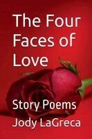Jody R Lagreca - Four Faces of Love, Häftad