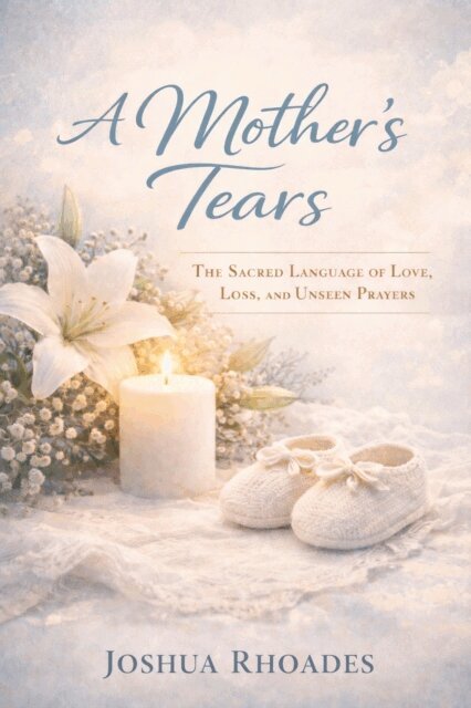 Joshua Rhoades - Mother's Tears - The Sacred Language of Love, Loss, and Unseen Prayers, E-bok