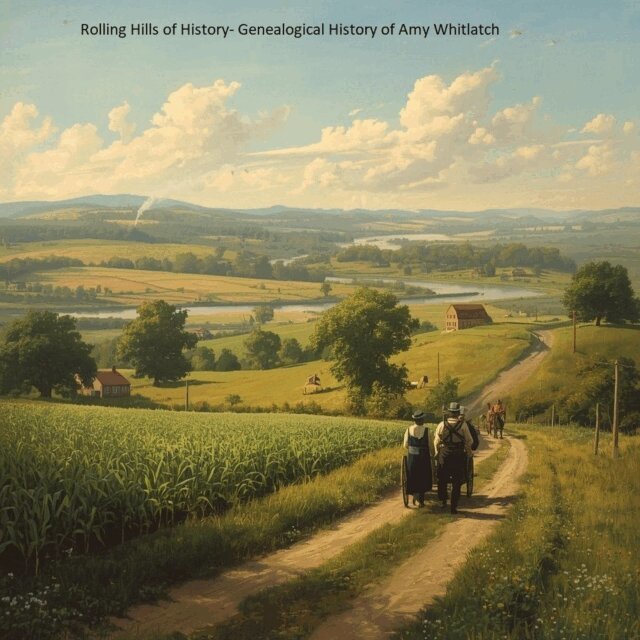 Andrew Kirby - Amy Whitlach, E-bok