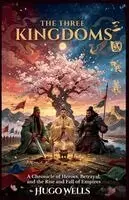Emily And Hugo - Three Kingdoms, Häftad. Tillgänglighet: Tillfälligt slut