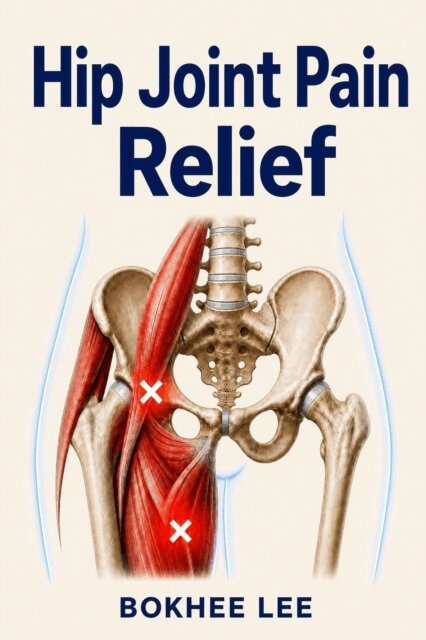 Hip Joint Pain Relief