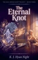 K J Hyun Night - Eternal Knot, Häftad. Tillgänglighet: Lägg i varukorg