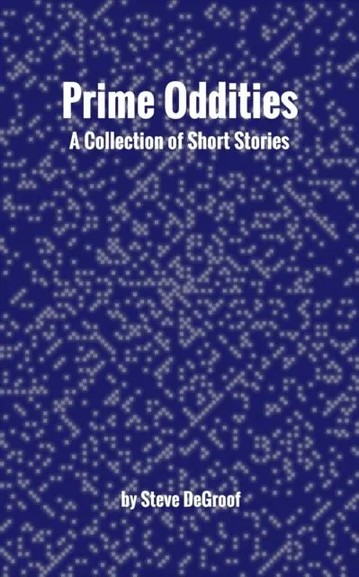 Steve DeGroof - Prime Oddities, E-bok. Tillgänglighet: Lägg i varukorg