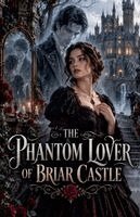 Adrian Vale - Phantom Lover of Briar Castle, Häftad. Tillgänglighet: Lägg i varukorg