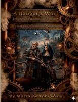 Matthew Tompkins - Ranger's War Volume Two, Häftad. Tillgänglighet: Lägg i varukorg