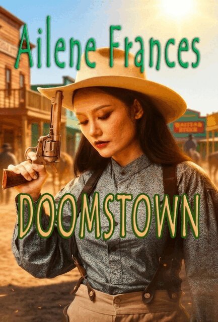 Eileen Sheehan, Ailene Frances - Doomstown, E-bok