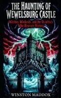 Winston Maddox - Haunting of Wewelsburg Castle, Häftad