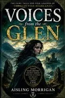 Aisling Morrigán - Voices from the Glen, Häftad. Tillgänglighet: Lägg i varukorg
