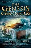 Johnnie R. Jones - The Genesis Chronicles, Häftad. Tillgänglighet: Lägg i varukorg