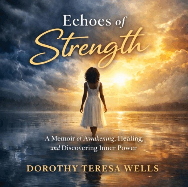 Storm - Echoes of Strength, E-bok