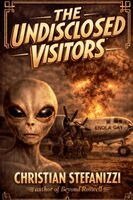 Christian Stefanizzi - Undisclosed Visitors, Häftad. Tillgänglighet: Lägg i varukorg