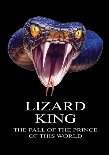 He Who Has Dreams - Lizard King - The Fall of the Prince of this World, E-bok. Tillgänglighet: Lägg i varukorg