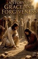 Gregory Allen Parker - Story of Grace and Forgiveness, Häftad. Tillgänglighet: Lägg i varukorg