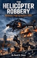 David G Stone - Helicopter Robbery, Häftad. Tillgänglighet: Lägg i varukorg