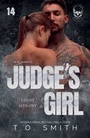 T O Smith - Judge's Girl, Häftad. Tillgänglighet: Lägg i varukorg