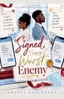 Shadia Nalubanga - Signed, Your Worst Enemy, Häftad
