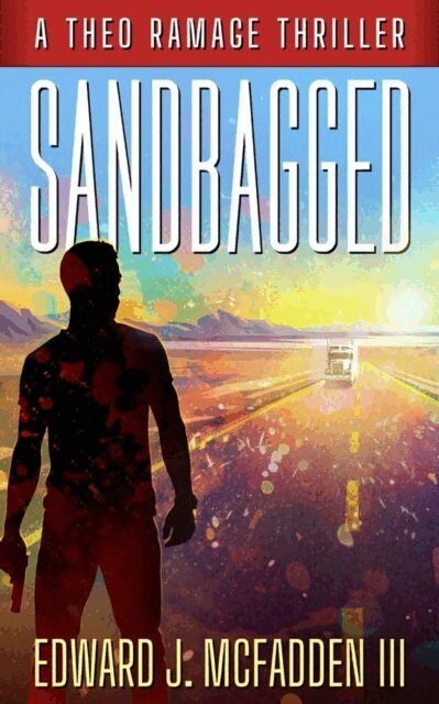 Edward J. McFadden III - Sandbagged, E-bok