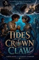Lorika Bless, Scarlett Everhart - Tides of Crown and Claw, Häftad