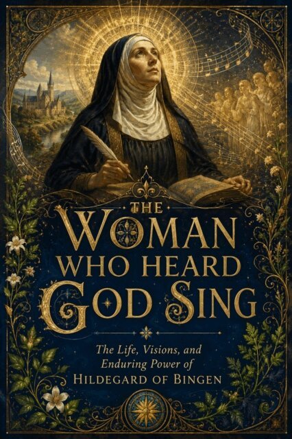 Rachel Turner - Woman Who Heard God Sing, E-bok