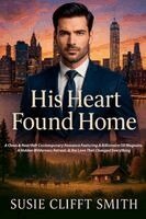 Susie Clifft Smith - His Heart Found Home, Häftad