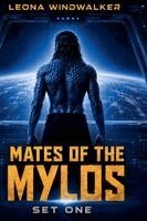 Leona Windwalker - Mates of the Mylos, Häftad. Tillgänglighet: Lägg i varukorg