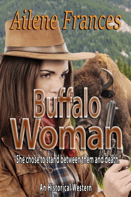 Eileen Sheehan, Ailene Frances - Buffalo Woman, E-bok. Tillgänglighet: Lägg i varukorg