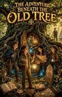 Chloe Hartwell - Adventure Beneath the Old Tree, Häftad