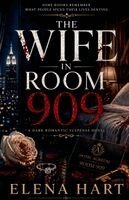 Elena Hart - Wife in Room 909, Häftad