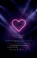 Cristina Lobo, Manuel Rodsua - Love Saves the Day, Häftad. Tillgänglighet: Lägg i varukorg