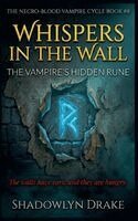 Shadowlyn Drake - Whispers In The Wall, Häftad. Tillgänglighet: Lägg i varukorg