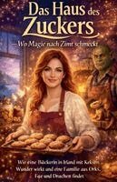Flora Honeycutt - Das Haus des Zuckers, Häftad