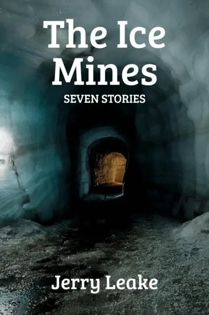 Jerry Leake - Ice Mines, E-bok. Tillgänglighet: Lägg i varukorg